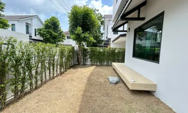 For sale 4 bedrooms house in Bang Phli, Samut Prakan