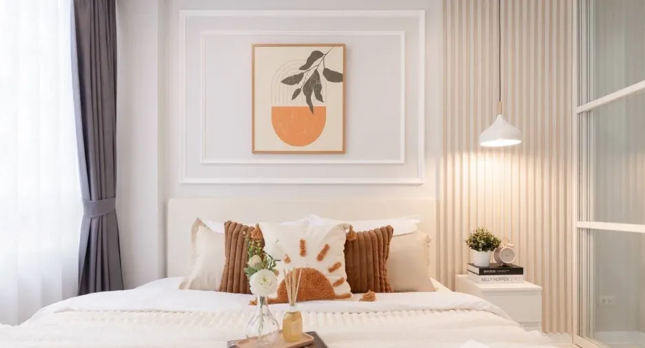 For sale 1 bed condo in Prawet, Bangkok