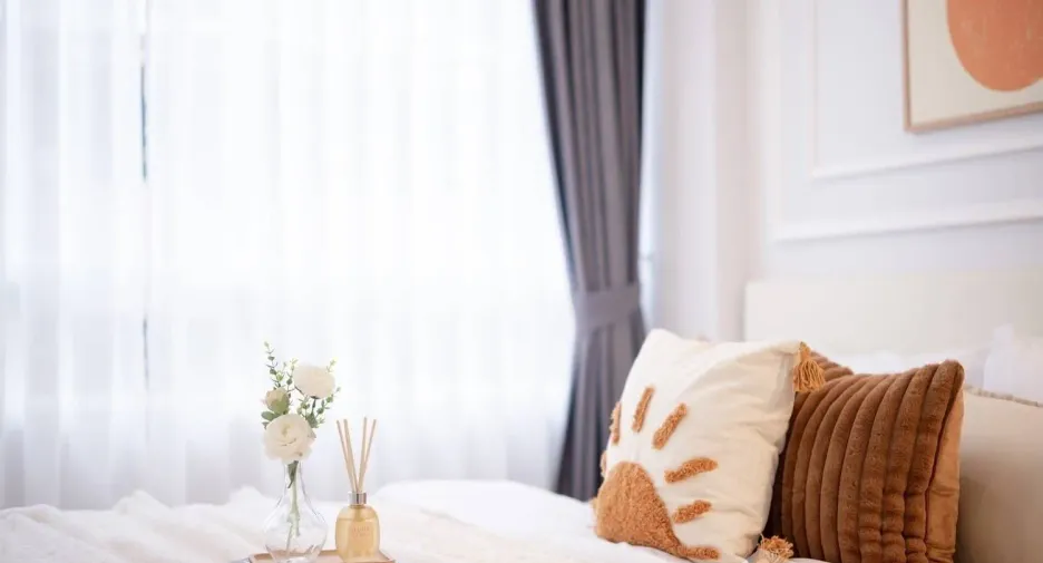 For sale 1 bed condo in Prawet, Bangkok
