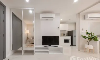 For sale 1 bed condo in Prawet, Bangkok