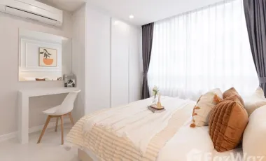For sale 1 bed condo in Prawet, Bangkok