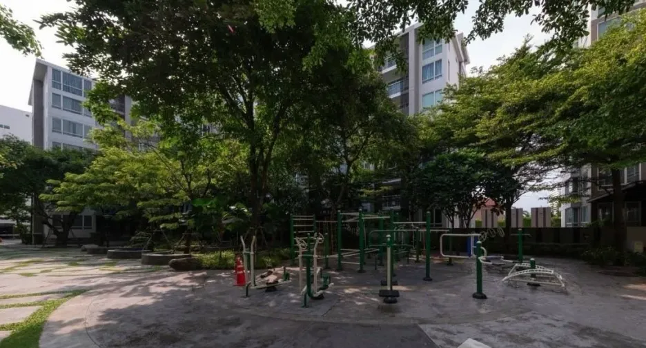 For sale 1 bed condo in Prawet, Bangkok