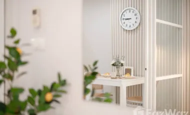 For sale 1 bed condo in Prawet, Bangkok