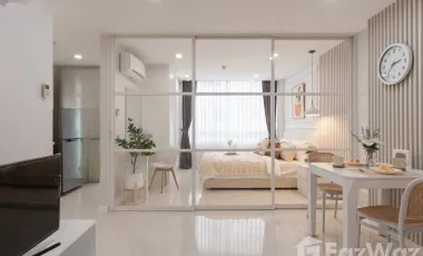 For sale 1 bed condo in Prawet, Bangkok
