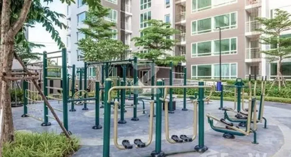 For sale 1 bed condo in Prawet, Bangkok