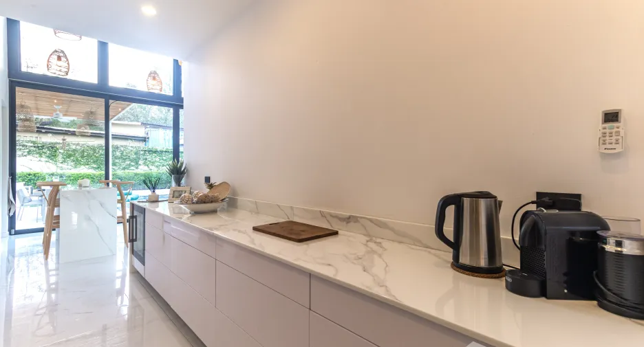 À vendre 2 chambres villa à Thalang, Phuket