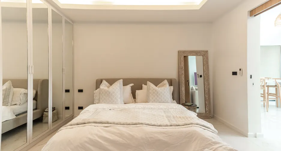À vendre 2 chambres villa à Thalang, Phuket