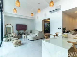 À vendre 2 chambres villa à Thalang, Phuket