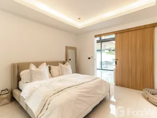 À vendre 2 chambres villa à Thalang, Phuket