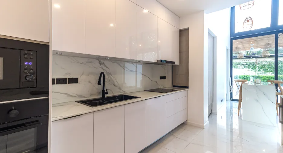 À vendre 2 chambres villa à Thalang, Phuket