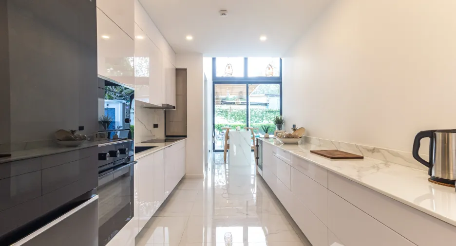À vendre 2 chambres villa à Thalang, Phuket