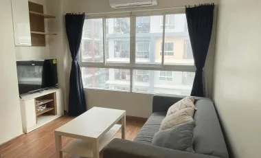 For rent 1 Beds condo in Bang Kapi, Bangkok