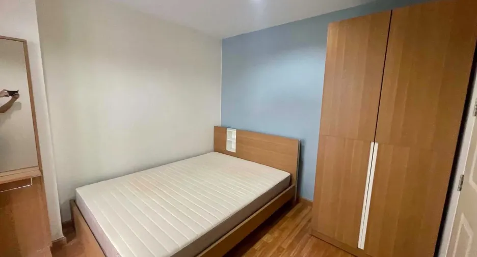 Condo en alquiler de 1 habitaciones en Bang Kapi, Bangkok