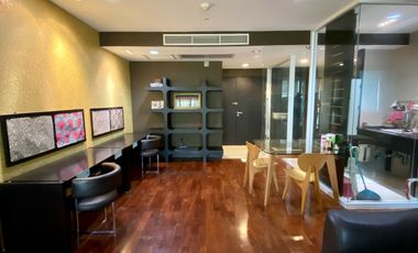 For sale and for rent 2 bedrooms condo in Khlong Toei, Bangkok