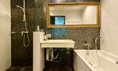 For sale and for rent 2 bedrooms condo in Khlong Toei, Bangkok