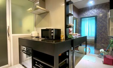 For sale and for rent 2 bedrooms condo in Khlong Toei, Bangkok
