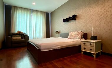 For sale and for rent 2 bedrooms condo in Khlong Toei, Bangkok