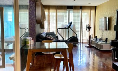 For sale and for rent 2 bedrooms condo in Khlong Toei, Bangkok