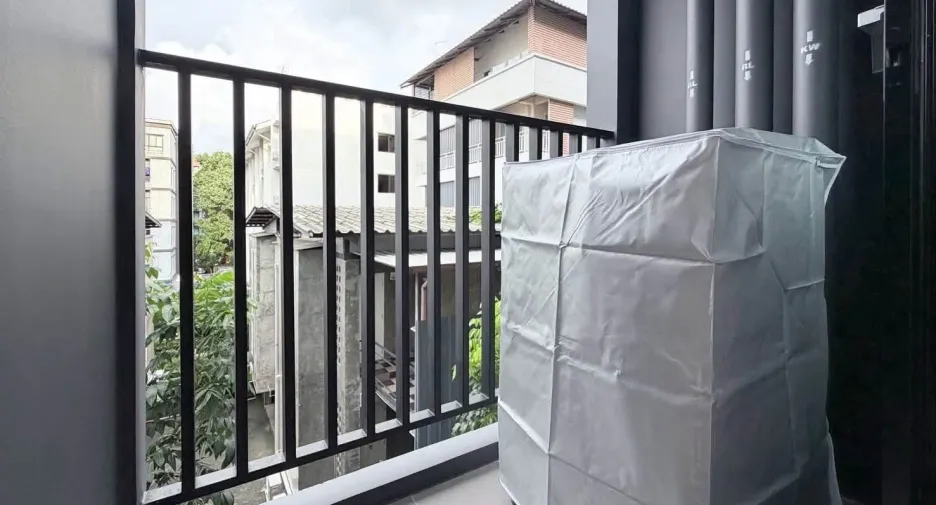 For rent 1 bed condo in Chatuchak, Bangkok