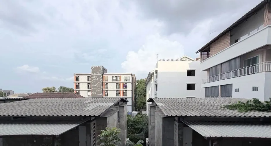 For rent 1 bed condo in Chatuchak, Bangkok