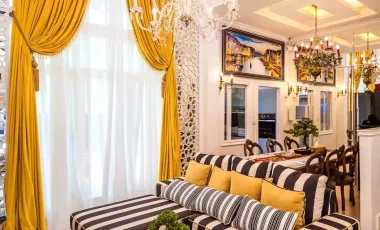 Casa adosada en alquiler de 4 habitaciones en Lat Phrao, Bangkok