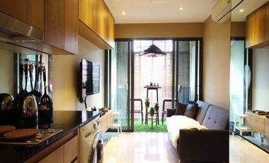 For rent 1 bed condo in Bang Na, Bangkok