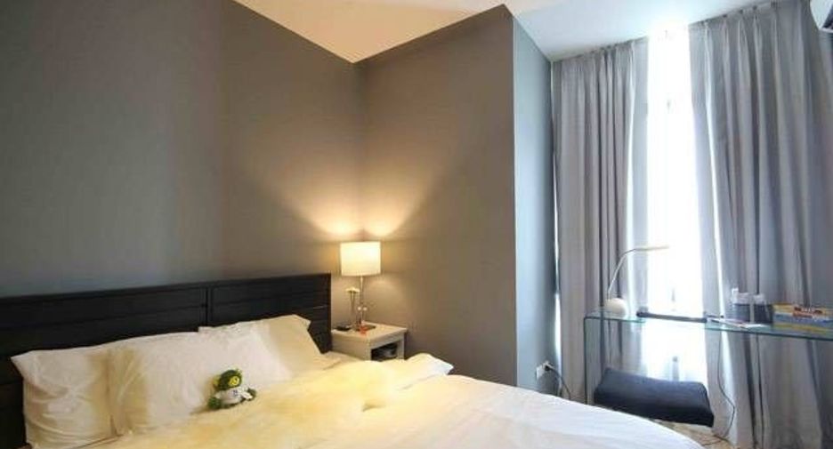 À louer 1 chambre condo à Bang Na, Bangkok