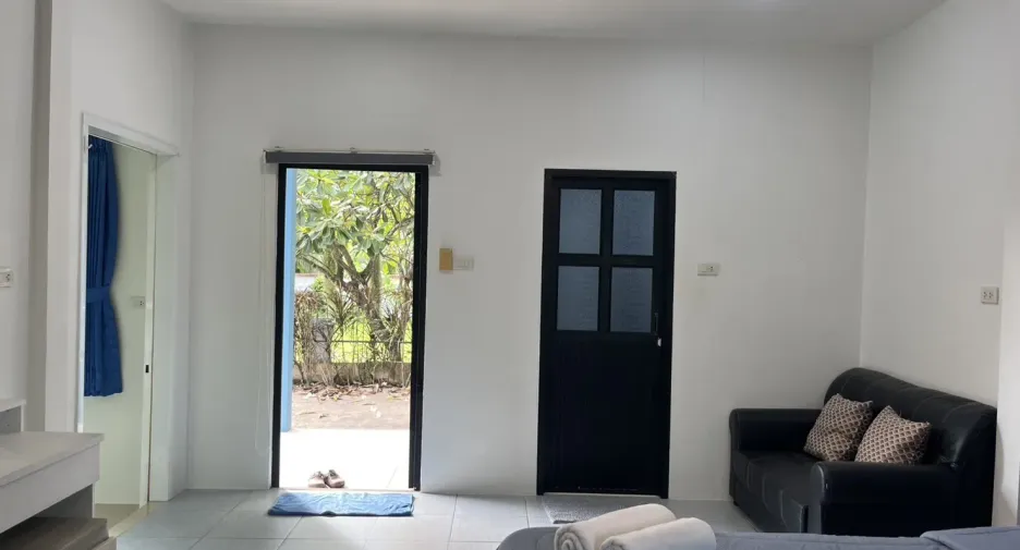 For rent 1 Beds house in Thalang, Phuket