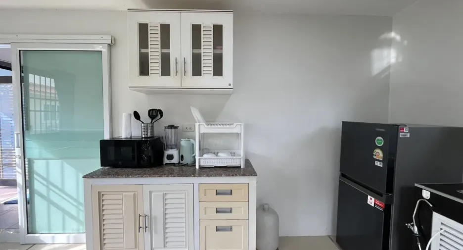 For rent 1 Beds house in Thalang, Phuket