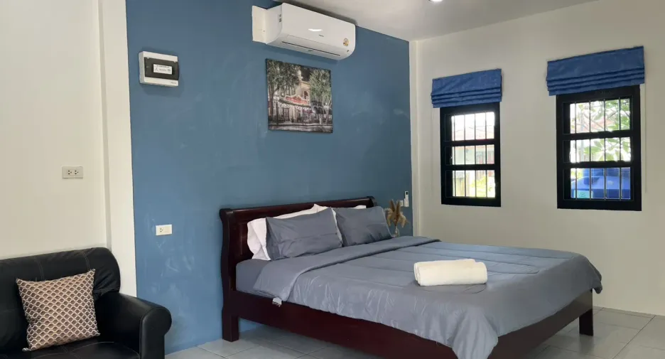For rent 1 Beds house in Thalang, Phuket