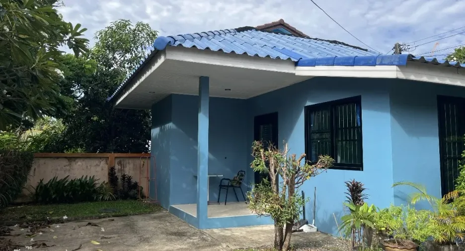For rent 1 Beds house in Thalang, Phuket