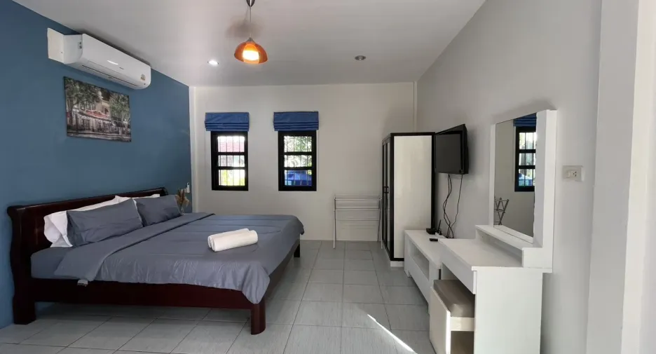 For rent 1 Beds house in Thalang, Phuket