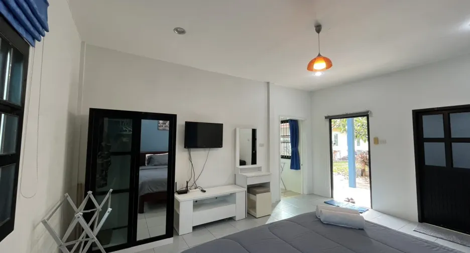 For rent 1 Beds house in Thalang, Phuket