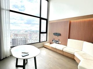 Продажа и аренда 3 спальни кондо в Банг Рак, Бангкок