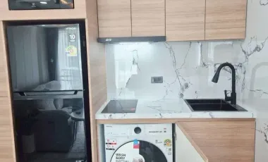 Condo en venta de 1 habitaciones en Jomtien, Pattaya