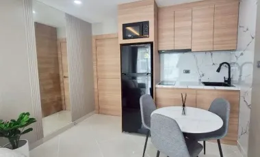 Condo en venta de 1 habitaciones en Jomtien, Pattaya