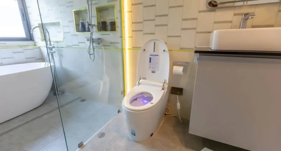 Casa en venta de 4 habitaciones en Bang Lamung, Chonburi
