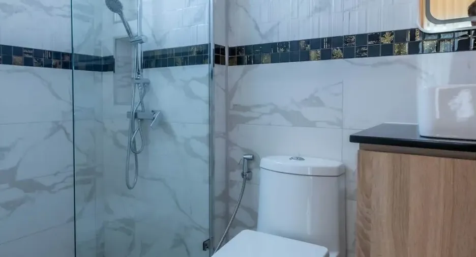 Casa en venta de 4 habitaciones en Bang Lamung, Chonburi