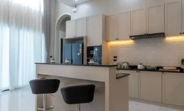 Casa en venta de 4 habitaciones en Bang Lamung, Chonburi