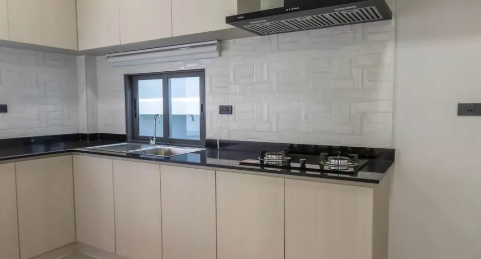 Casa en venta de 4 habitaciones en Bang Lamung, Chonburi