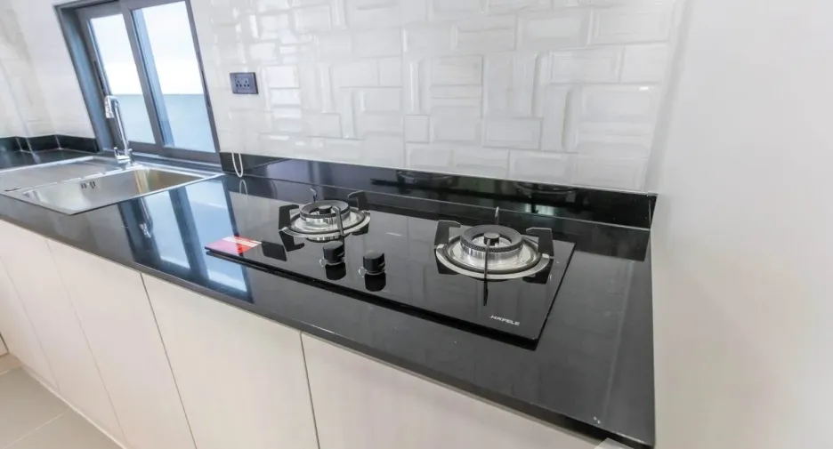 Casa en venta de 4 habitaciones en Bang Lamung, Chonburi