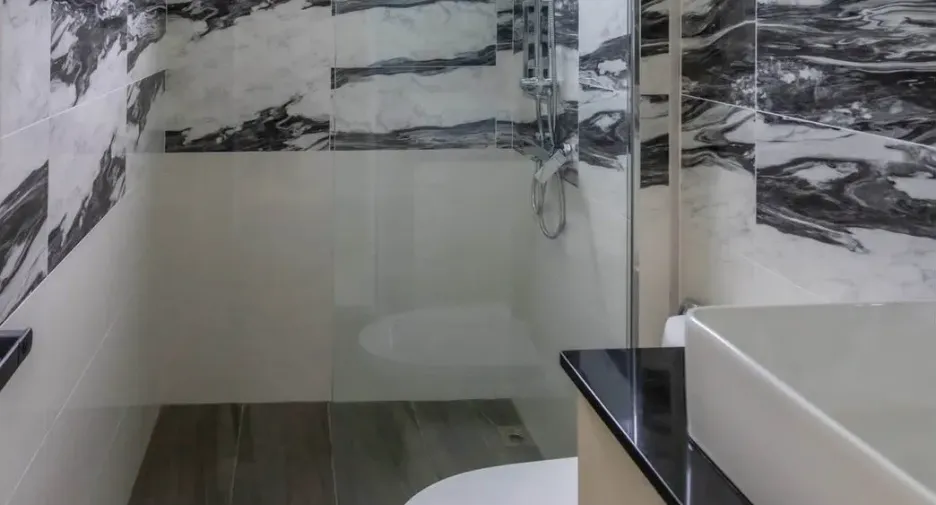 Casa en venta de 4 habitaciones en Bang Lamung, Chonburi