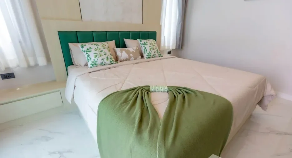 Casa en venta de 4 habitaciones en Bang Lamung, Chonburi