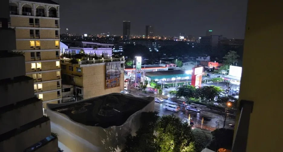 ขาย และ ให้เช่า 1 เตียง คอนโด ใน บางนา, กรุงเทพฯ