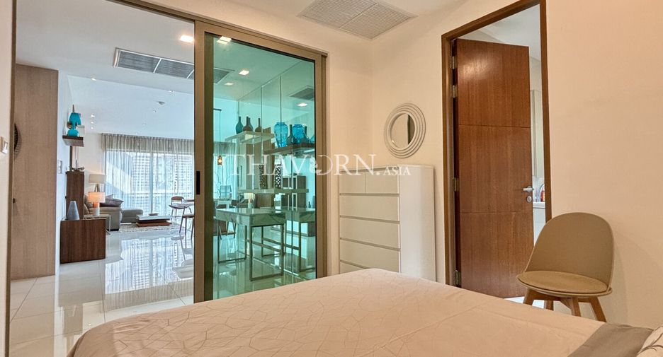 出售 3 卧室 公寓 在 Bang Lamung, Chon Buri