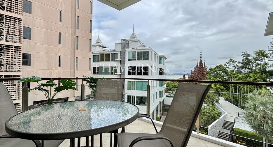 出售 3 卧室 公寓 在 Bang Lamung, Chon Buri