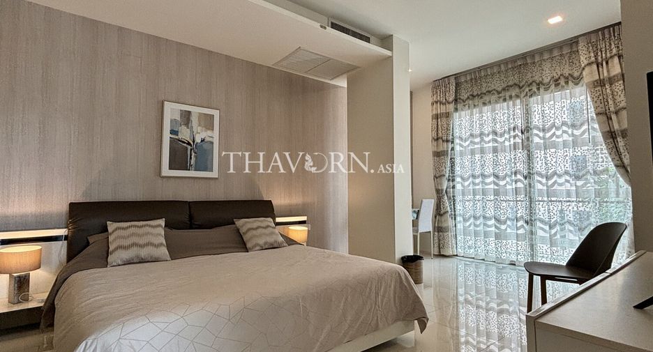 出售 3 卧室 公寓 在 Bang Lamung, Chon Buri