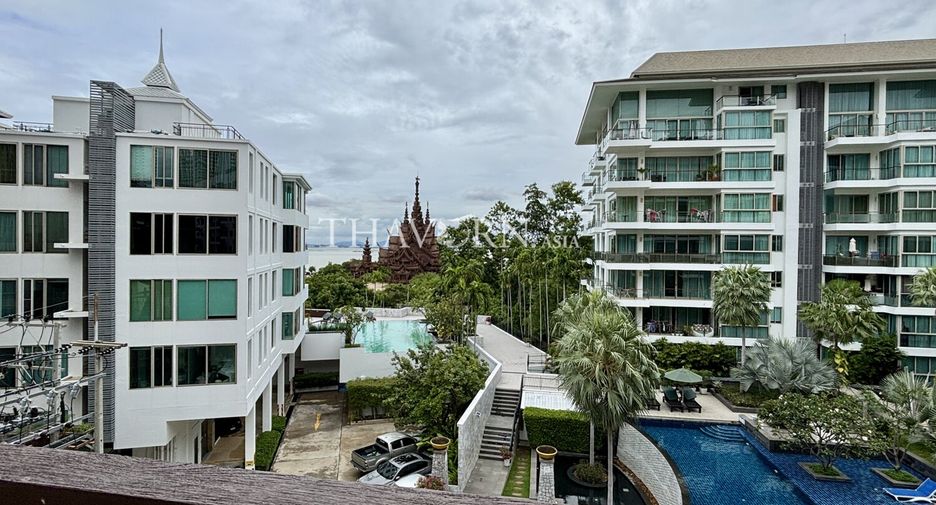 出售 3 卧室 公寓 在 Bang Lamung, Chon Buri
