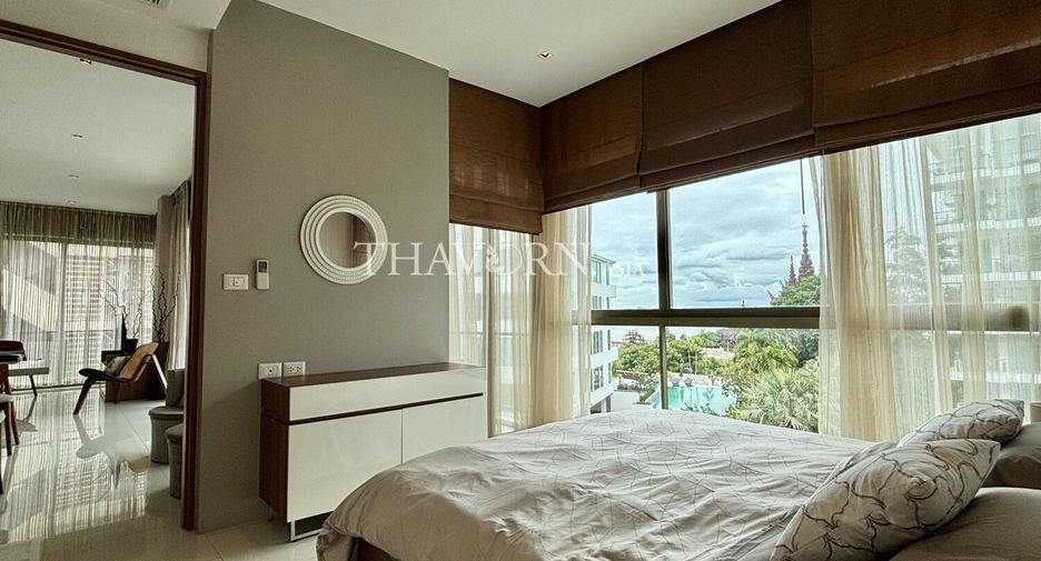 出售 3 卧室 公寓 在 Bang Lamung, Chon Buri