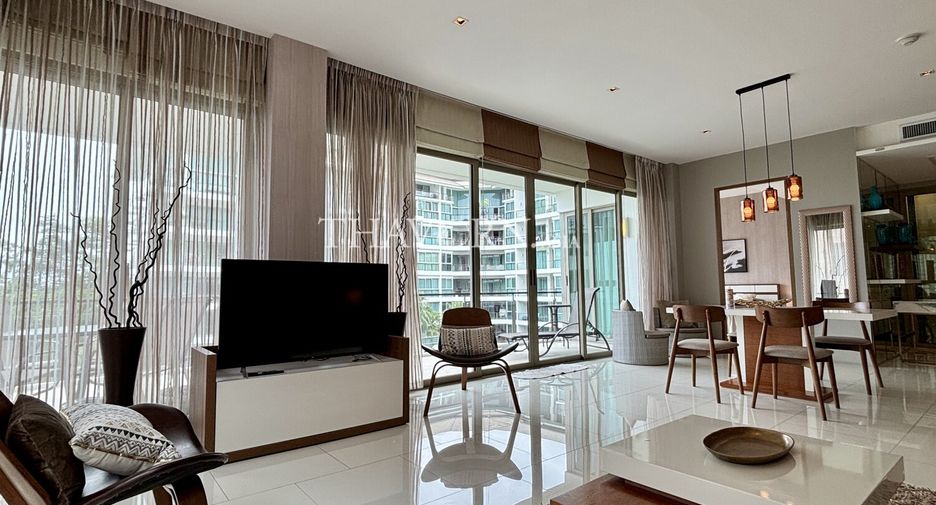 出售 3 卧室 公寓 在 Bang Lamung, Chon Buri